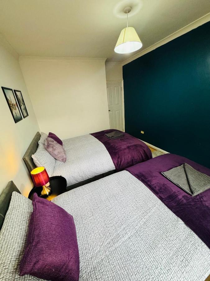 2 Bedrooms House Near Central ロンドン エクステリア 写真