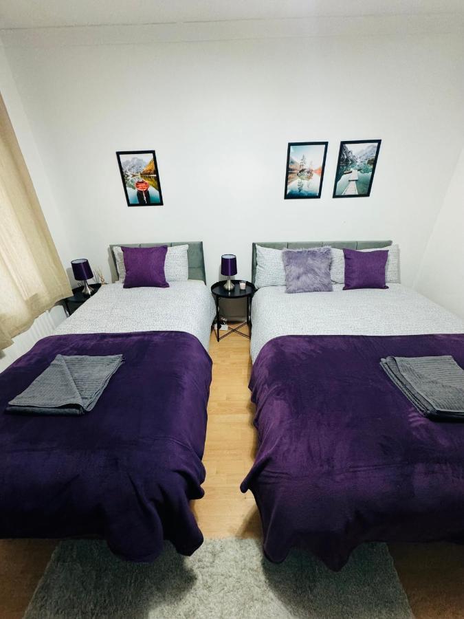 2 Bedrooms House Near Central ロンドン エクステリア 写真