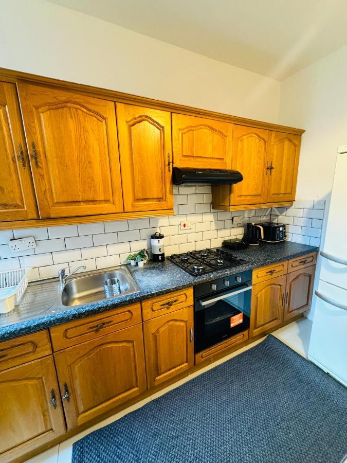 2 Bedrooms House Near Central ロンドン エクステリア 写真