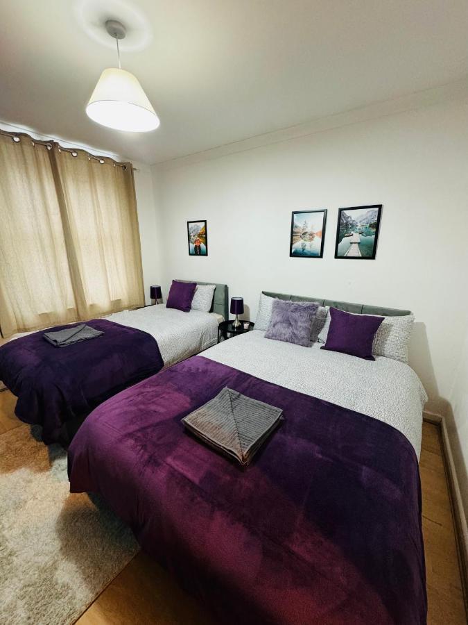 2 Bedrooms House Near Central ロンドン エクステリア 写真